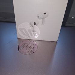 Airpod pro 2