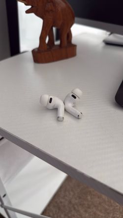 AirPod PROS