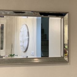 Modern Mirror