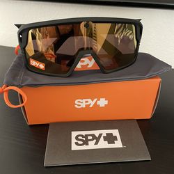 Spy Optic Men’s Sunglasses- Monolith