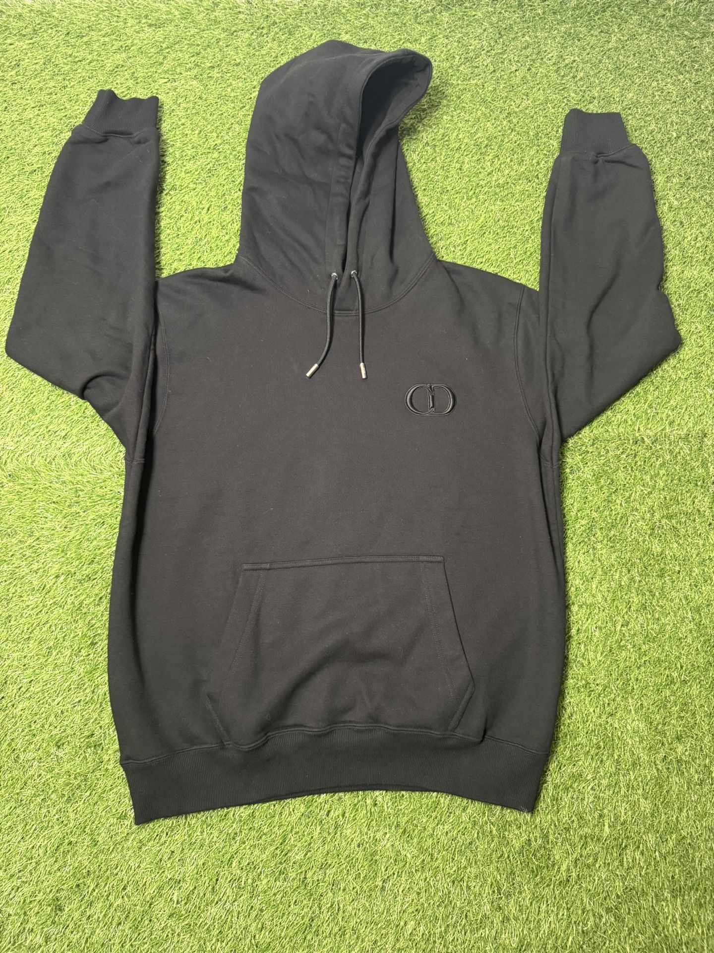 Dior CD Icon Hooded Sweatshirt