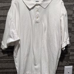 Vintage Titleist Golf Polo