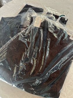 Black Jeans