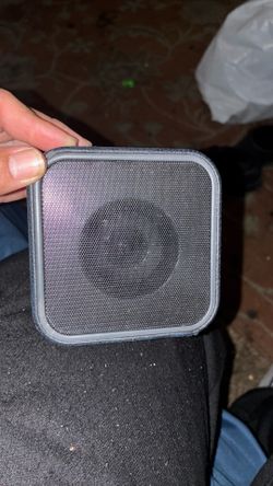 Music Speaker