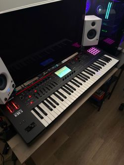 Roland Fantom 06