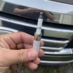 Spark Plugs For F-150
