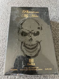 Emper Phantom My Hero Men Eau de Parfum