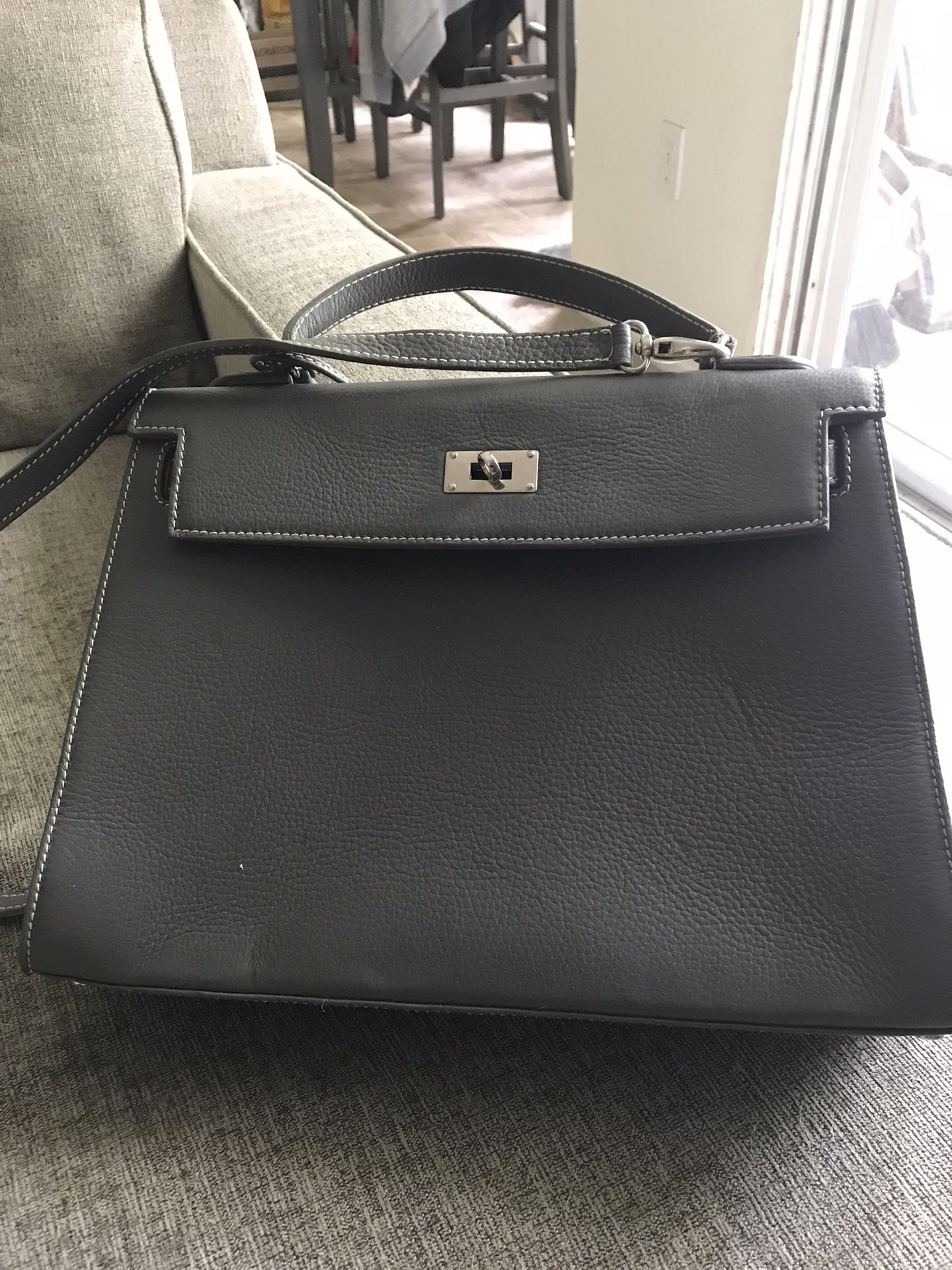 Teddy Blake Yew York Women Handbag