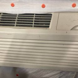 Ac / Heater 