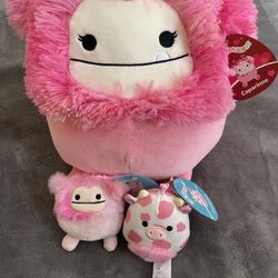 SQUISHMALLOW (buy Or Trade)