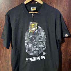Bape Shirt 