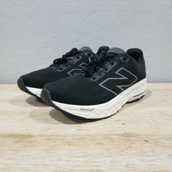 NEW BALANCE Women's Fresh Foam X 860v14 Running Shoes (10B/8.5D Men's) Black
