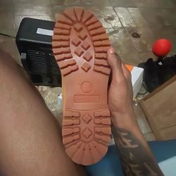 Timberland