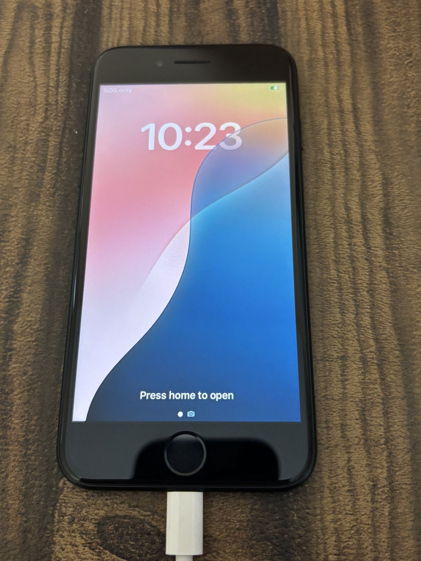Apple iPhone SE2020 64GB Fully Unlocked 100% Battery Health