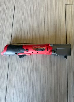 Milwaukee M12 3/8 Right Angle Impact Brushless