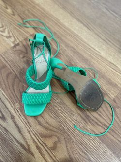 Vince Camuto Heels