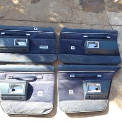 1980s Chevy Caprice Parts