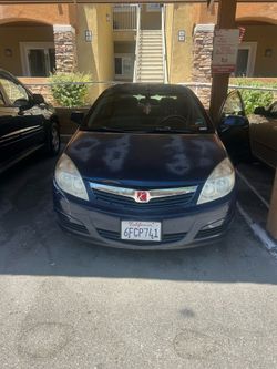 2009 Saturn Aura Xe