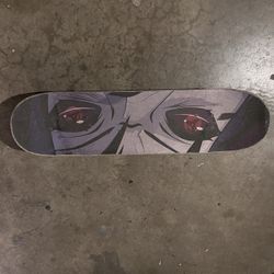 8.5 Skateboard