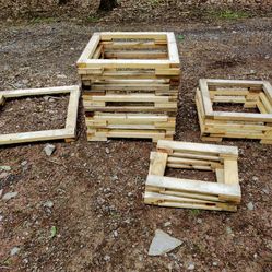 2x4 Pallets