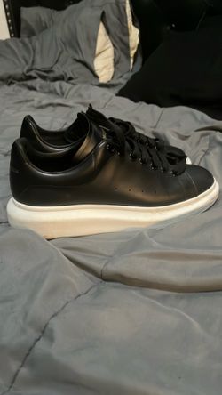 Alexander Mqueen Shoe