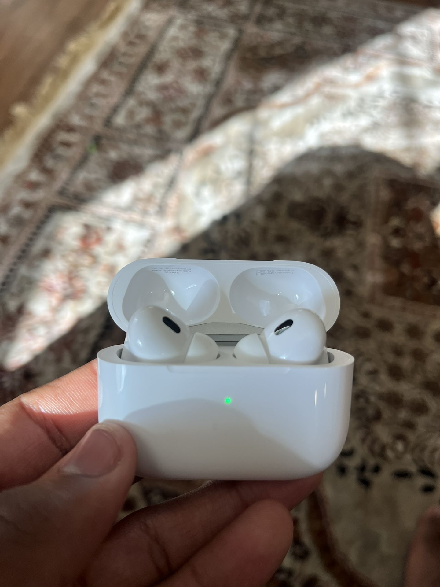 AirPods Pro 2
