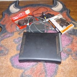 Xbox 360 For Parts Only