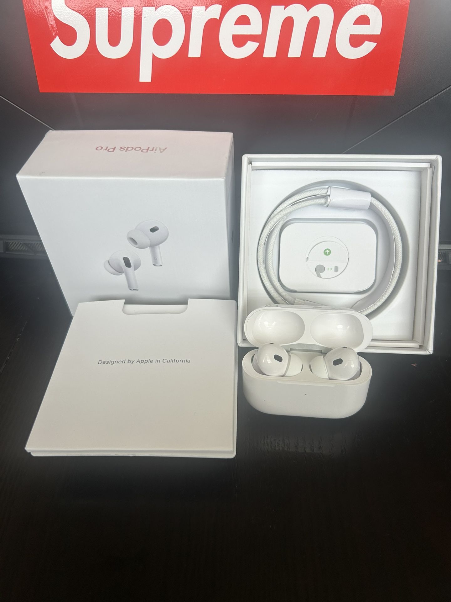 Bluetooth Headphones