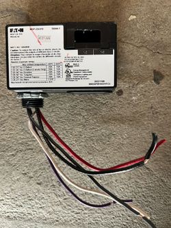 Eaton WSP-CA-010 WaveLinx by Eaton