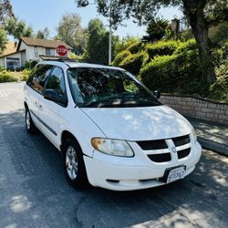 2004 Dodge Caravan