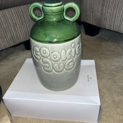 Cookie Jug