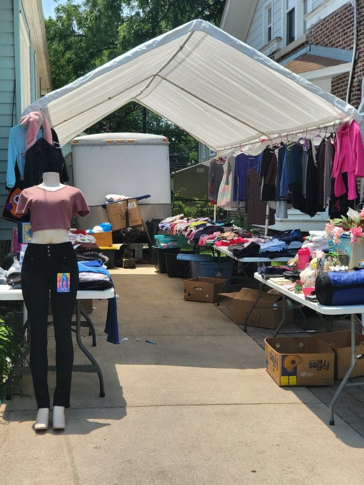 Big Sale In Aurora