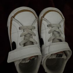 Baby Sneakers And Br Sandals