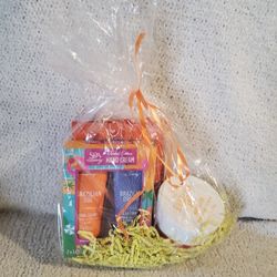 Brazilian Sol Gift Set