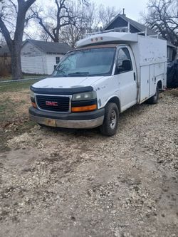 2003 GMC Sierra 2500hd