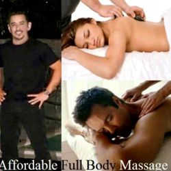 Therapeutic oils and massage lotions