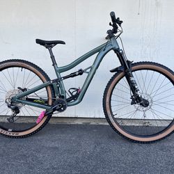 2021 ibis ripley af deore size medium