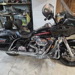 2008 ROAD GLIDE 