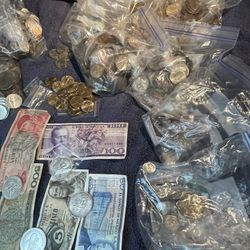 Monedas De Colección 