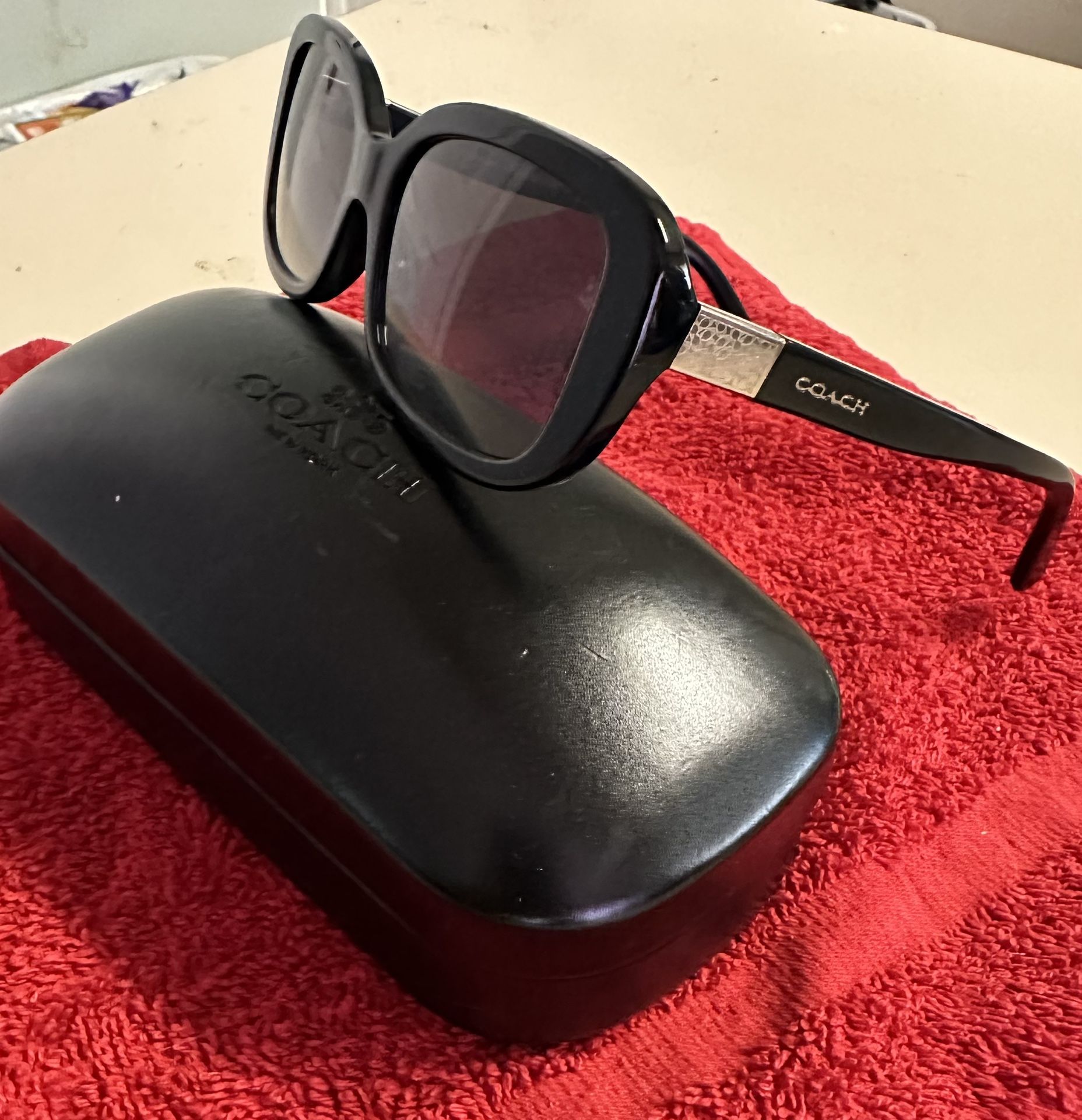 Coach Sunglasses