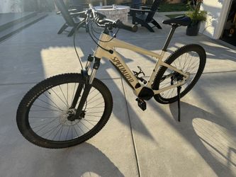 Specialized Turbo Tero 3.0 Bike