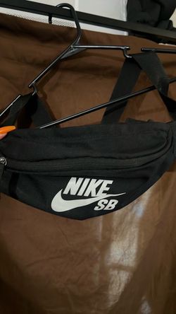 Fanny pack
