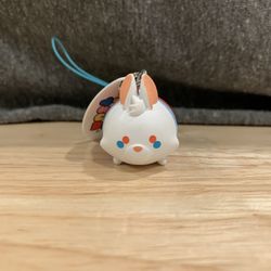 Tsum Tsum Konami Arcade Straps - Unregistered - White Rabbit