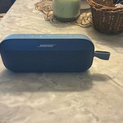 Bose Soundlink Flex