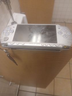Psp works but d pad buttons don't work