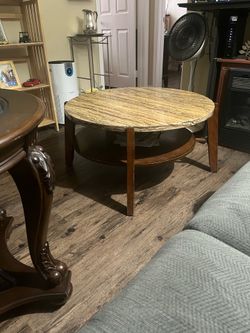 Coffe Table.