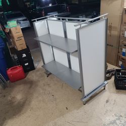 OPTO Edge Collection Gondola