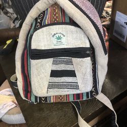 Very Small Backpack 🎒 