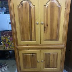 Tv armoire