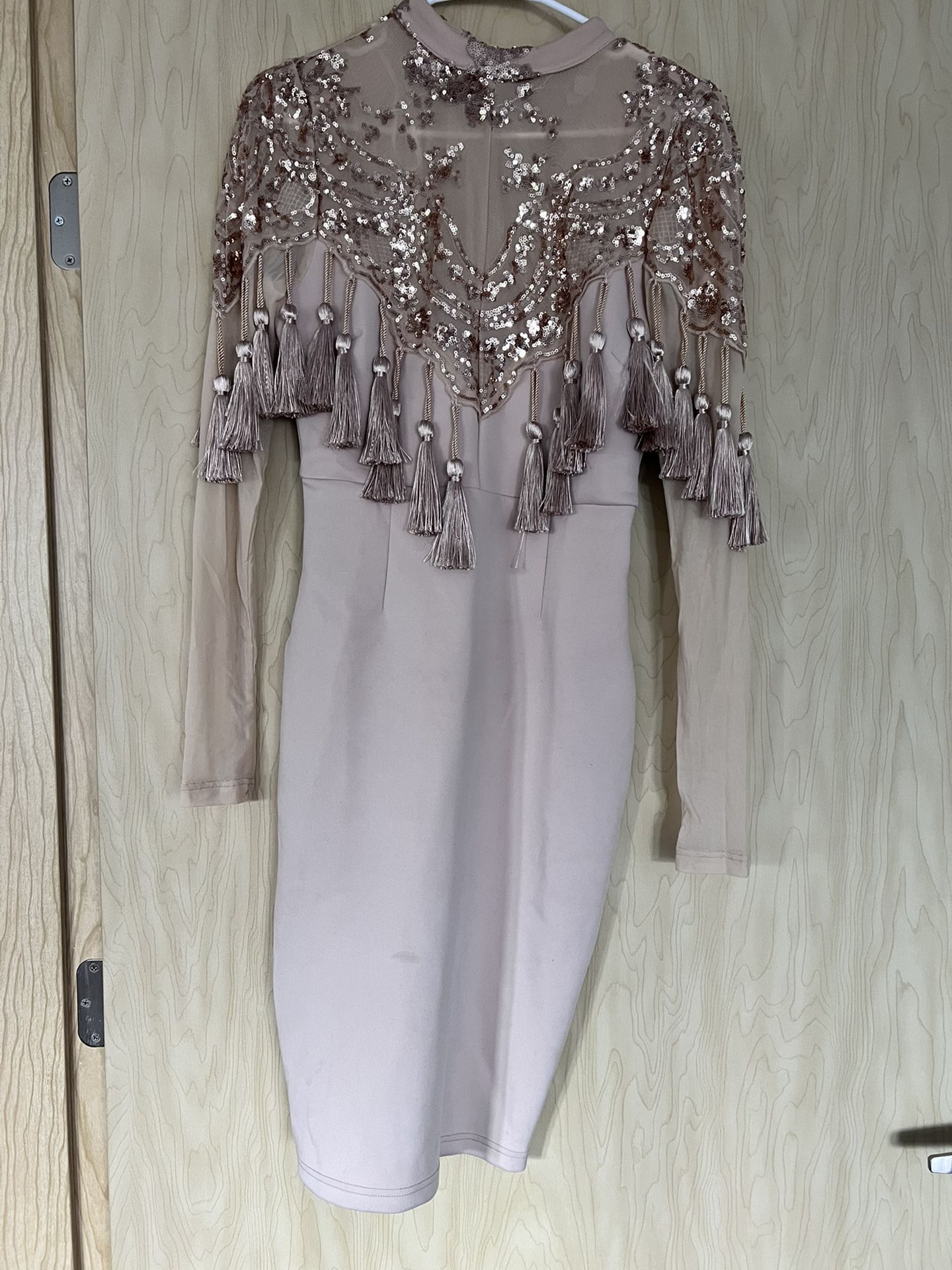 Party Dress L'atiste By Amy